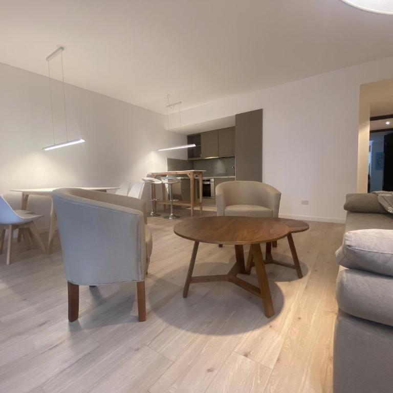 Amplio y moderno depto. en la mejor zona de palermo - One-Bedroom Apartment - 14