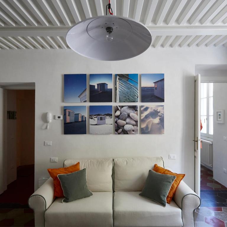 Fisherman's house n.3 - Appartamento con 1 Camera da Letto - 9