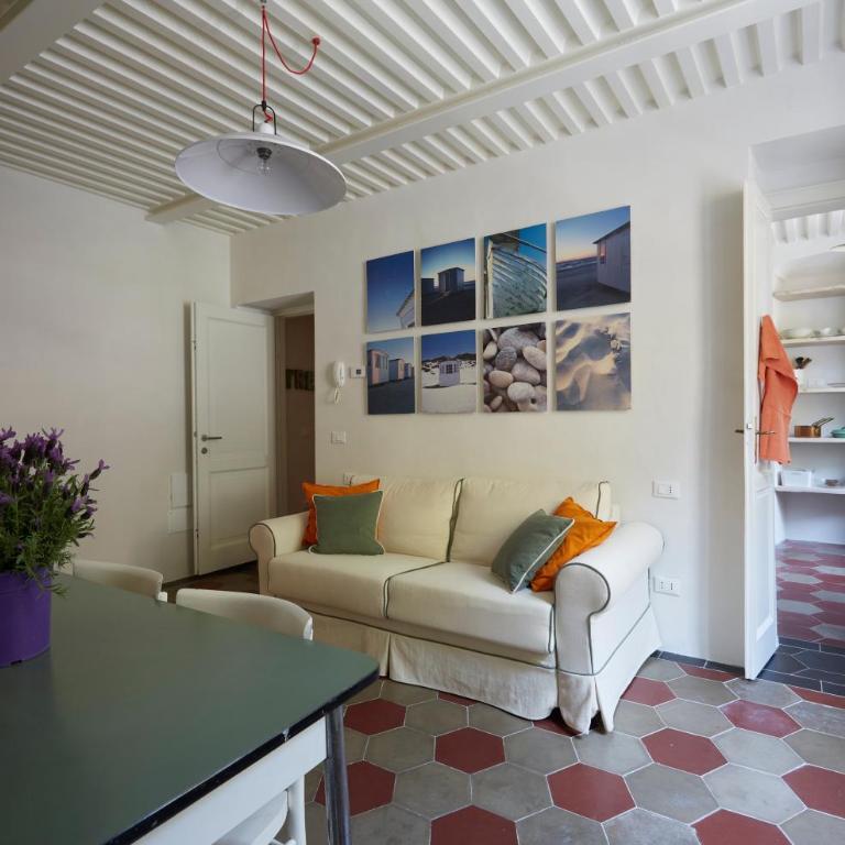 Fisherman's house n.3 - Appartamento con 1 Camera da Letto - 11