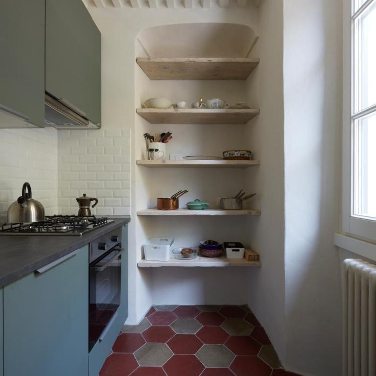 Fisherman's house n.3 - Appartamento con 1 Camera da Letto - 12