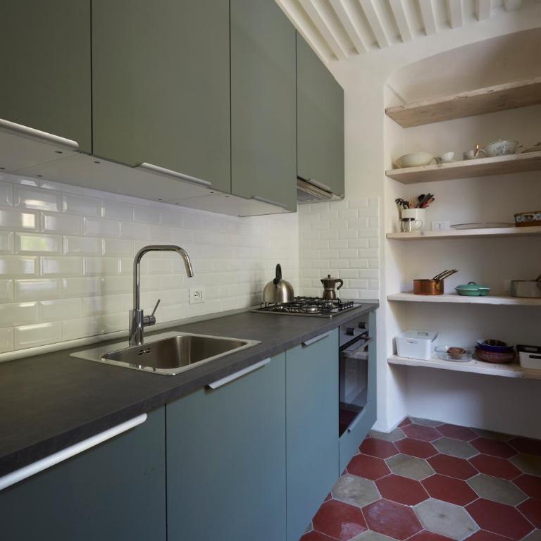 Fisherman's house n.3 - Appartamento con 1 Camera da Letto - 13
