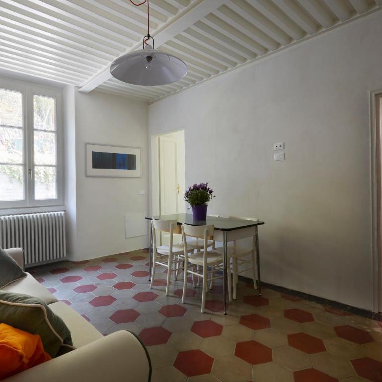 Fisherman's house n.3 - Appartamento con 1 Camera da Letto - 14