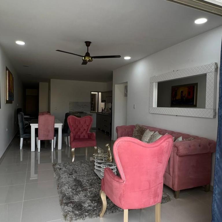 Hermoso apartamento central - Apartamento de 3 dormitorios - 3