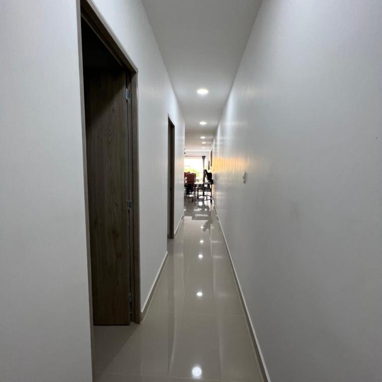 Hermoso apartamento central - Apartamento de 3 dormitorios - 7
