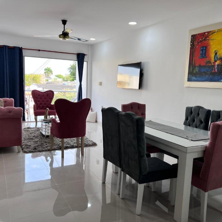 Hermoso apartamento central - Apartamento de 3 dormitorios - 4