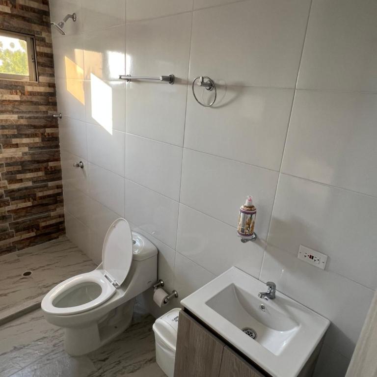 Hermoso apartamento central - Apartamento de 3 dormitorios - 10