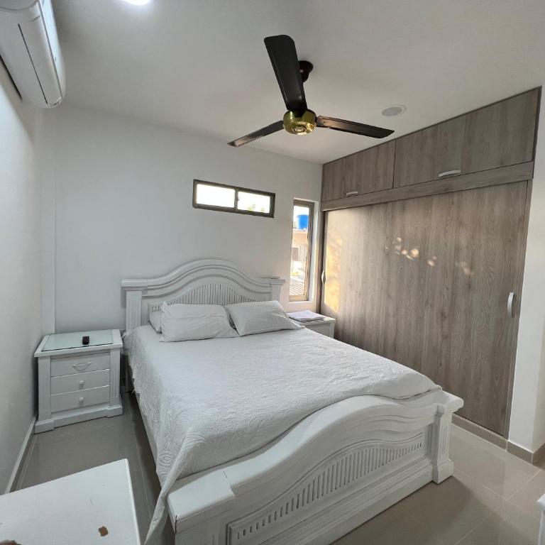 Hermoso apartamento central - Apartamento de 3 dormitorios - 8