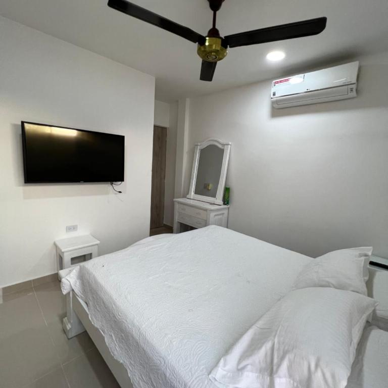 Hermoso apartamento central - Apartamento de 3 dormitorios - 9