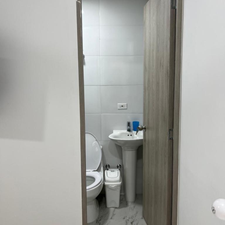 Hermoso apartamento central - Apartamento de 3 dormitorios - 13