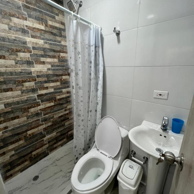 Hermoso apartamento central - Apartamento de 3 dormitorios - 15