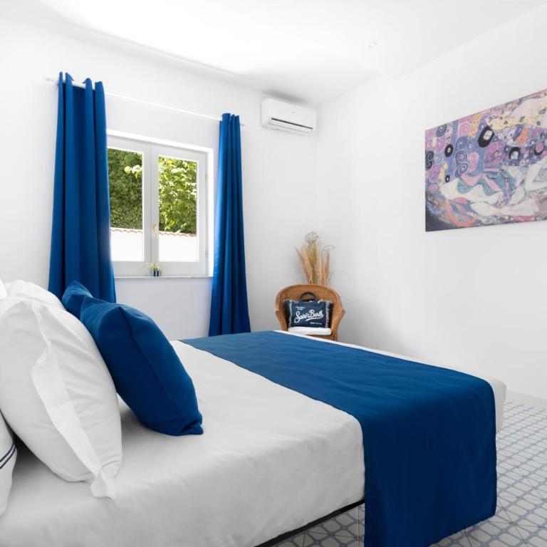 Villa Gilù in Sorrento coast - De Vivo Realty - Three-Bedroom Villa - 1