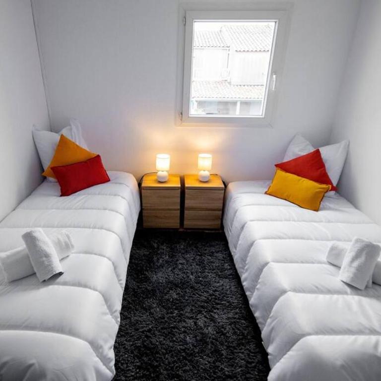 La Maisonnette YourHostHelper - Apartamento de 2 dormitorios - 3