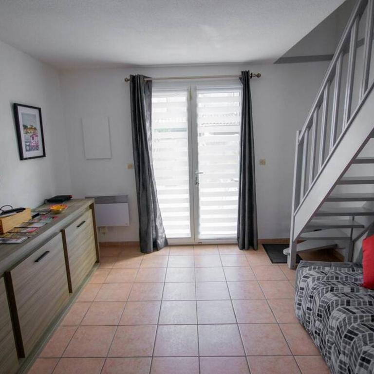 La Maisonnette YourHostHelper - Apartamento de 2 dormitorios - 4