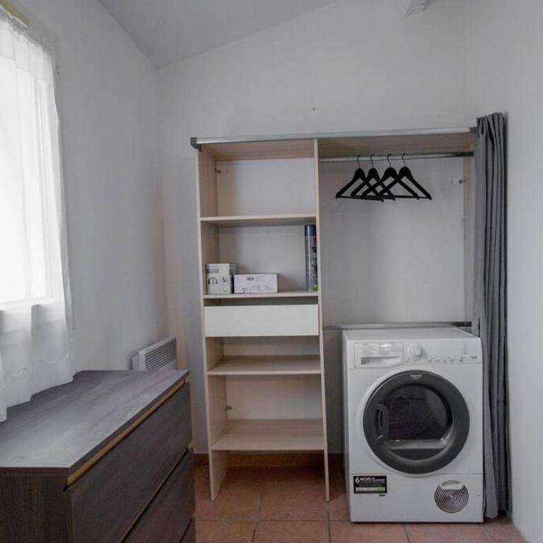 La Maisonnette YourHostHelper - Apartamento de 2 dormitorios - 6