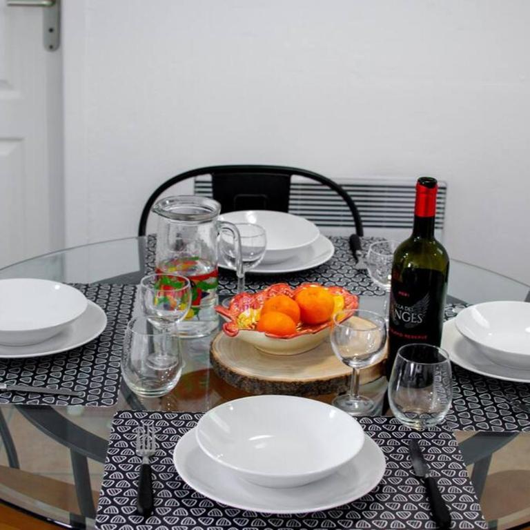 La Maisonnette YourHostHelper - Apartamento de 2 dormitorios - 11