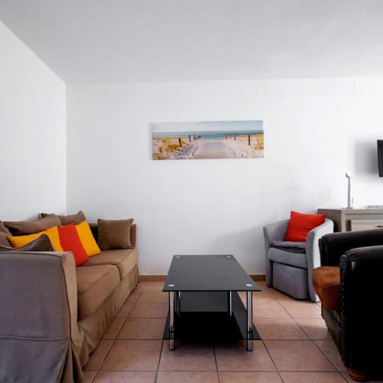 La Maisonnette YourHostHelper - Apartamento de 2 dormitorios - 14