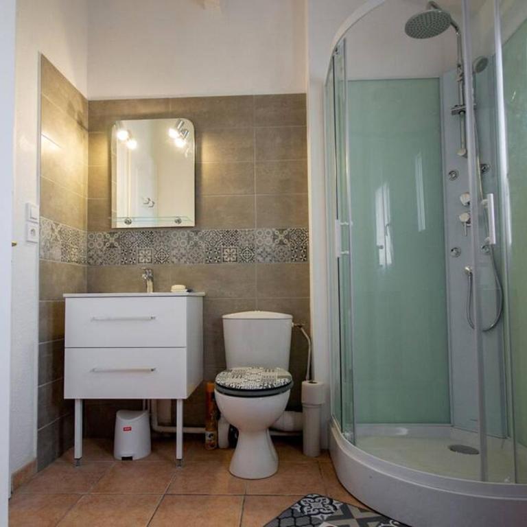 La Maisonnette YourHostHelper - Apartamento de 2 dormitorios - 17