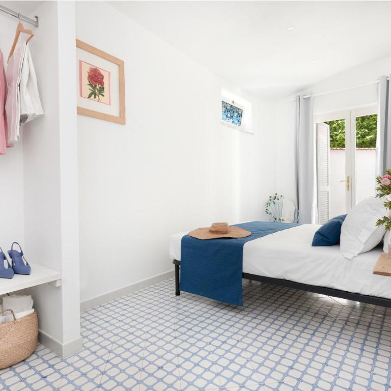 Villa Gilù in Sorrento coast - De Vivo Realty - Three-Bedroom Villa - 7