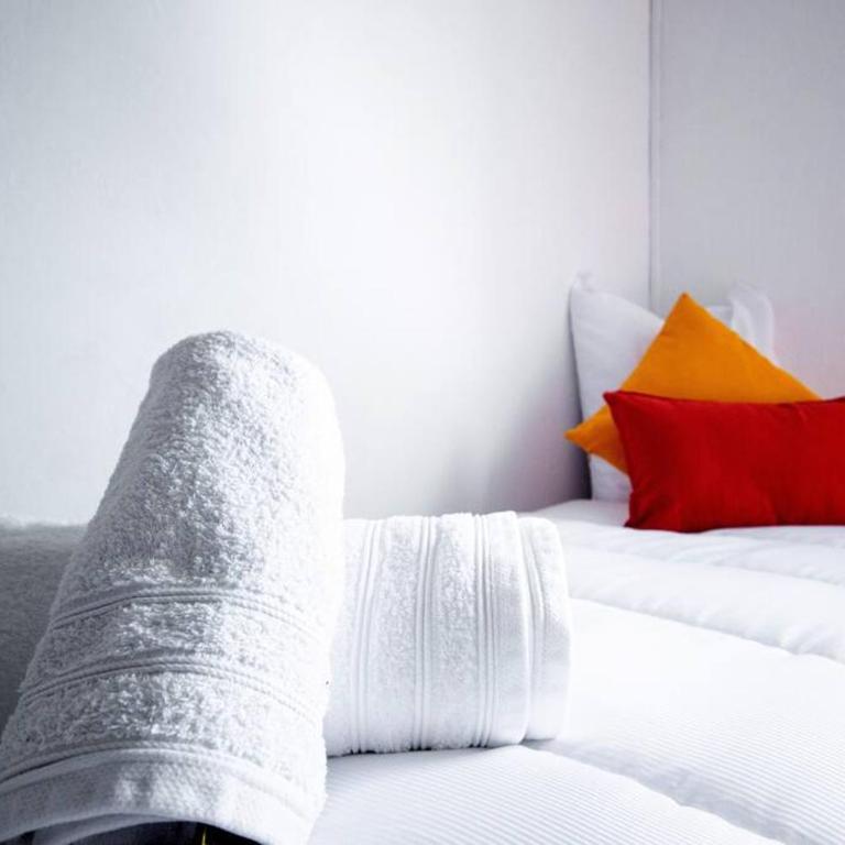 La Maisonnette YourHostHelper - Apartamento de 2 dormitorios - 22