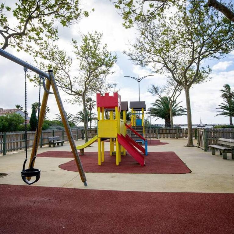 La Maisonnette YourHostHelper - Apartamento de 2 dormitorios - 27