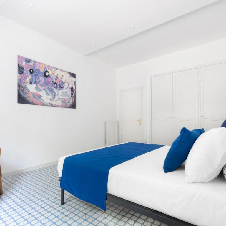 Villa Gilù in Sorrento coast - De Vivo Realty - Three-Bedroom Villa - 12