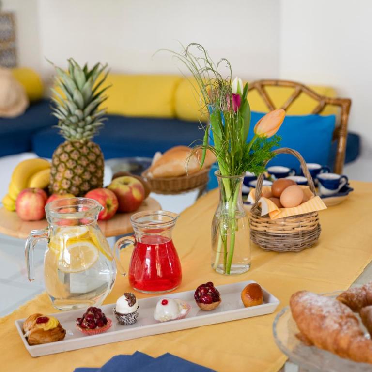 Villa Gilù in Sorrento coast - De Vivo Realty - Three-Bedroom Villa - 29