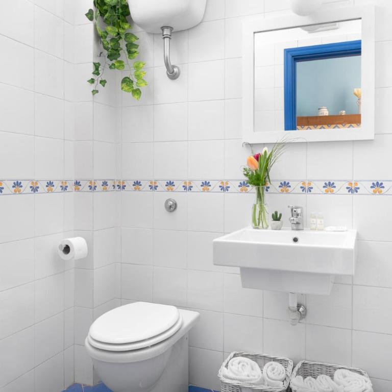 Villa Gilù in Sorrento coast - De Vivo Realty - Three-Bedroom Villa - 30