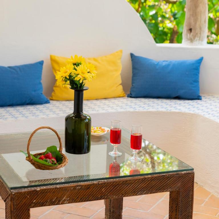 Villa Gilù in Sorrento coast - De Vivo Realty - Three-Bedroom Villa - 38