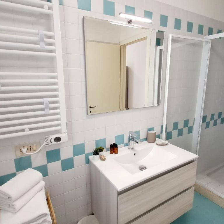 Villa Barbara Fra i Pini - One-Bedroom Apartment - 25