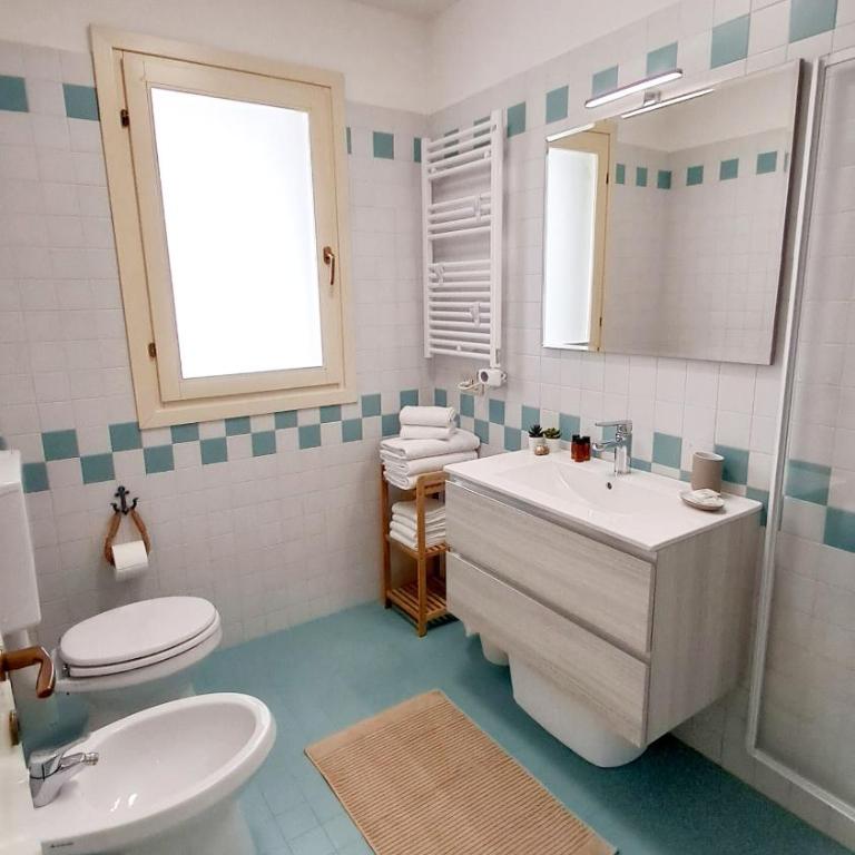 Villa Barbara Fra i Pini - One-Bedroom Apartment - 24
