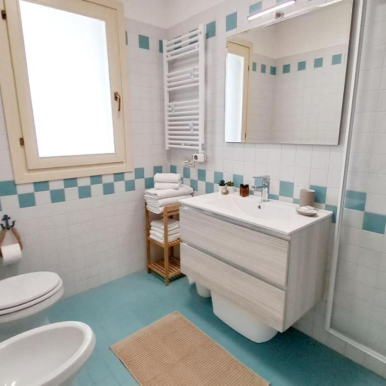 Villa Barbara Fra i Pini - One-Bedroom Apartment - 23