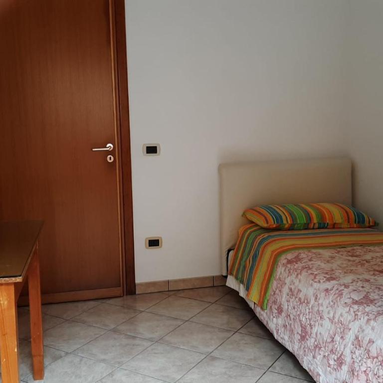 ORO BIANCO - Casa con 2 Camere da Letto - 17