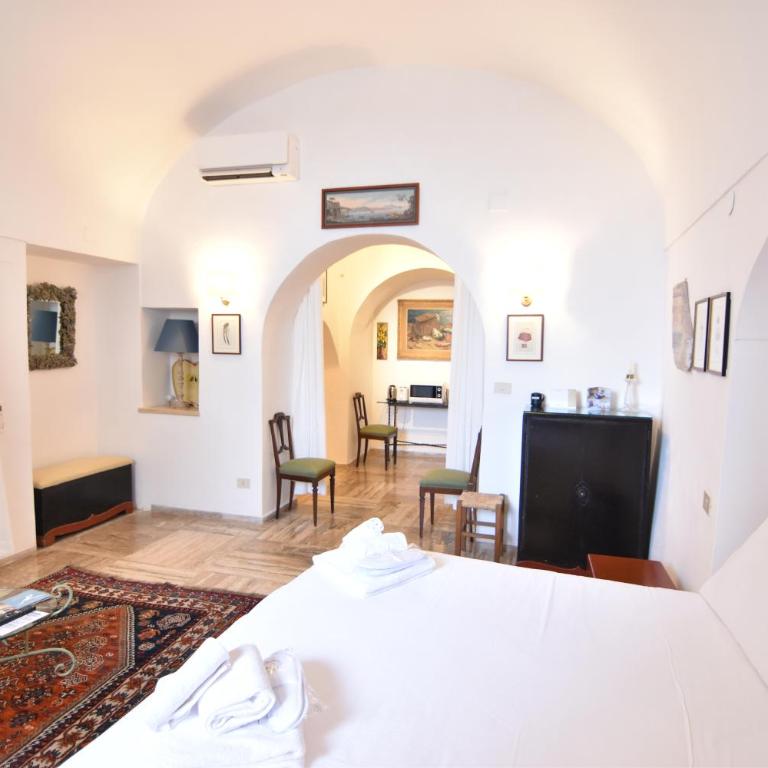 Villa Castello Apartments - Appartamento Monolocale - 1