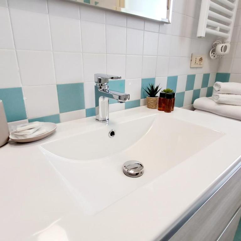 Villa Barbara Fra i Pini - Apartment - Ground Floor - 20