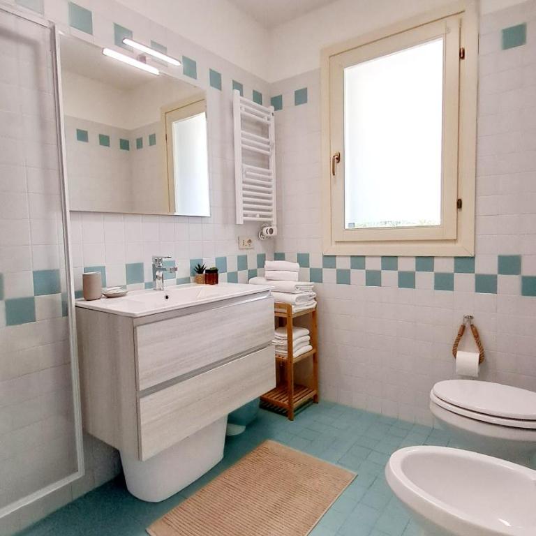 Villa Barbara Fra i Pini - Apartment - Ground Floor - 19