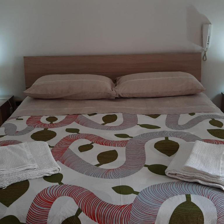 ORO BIANCO - Casa con 2 Camere da Letto - 19