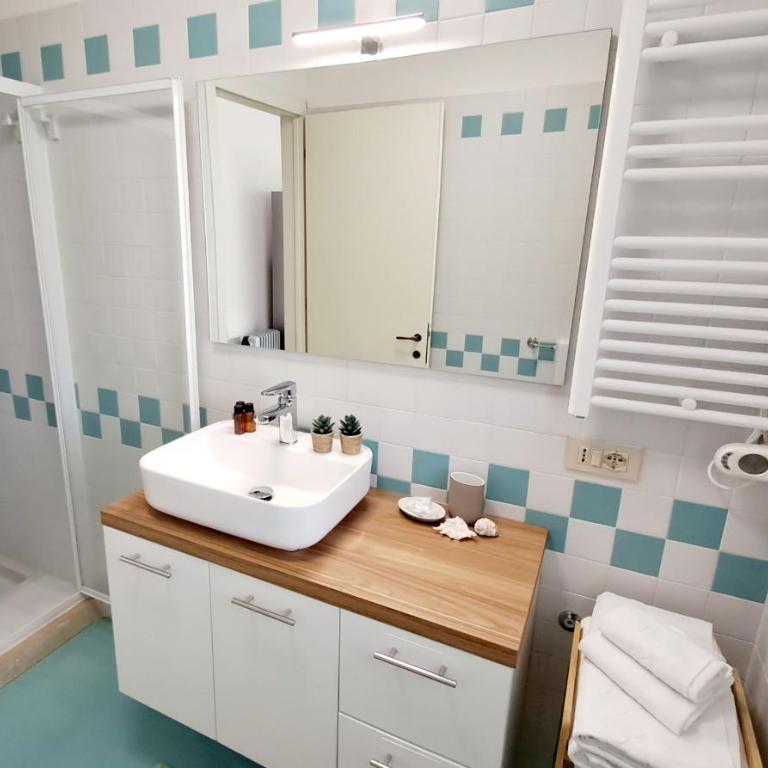 Villa Barbara Fra i Pini - Apartment with Terrace - 18