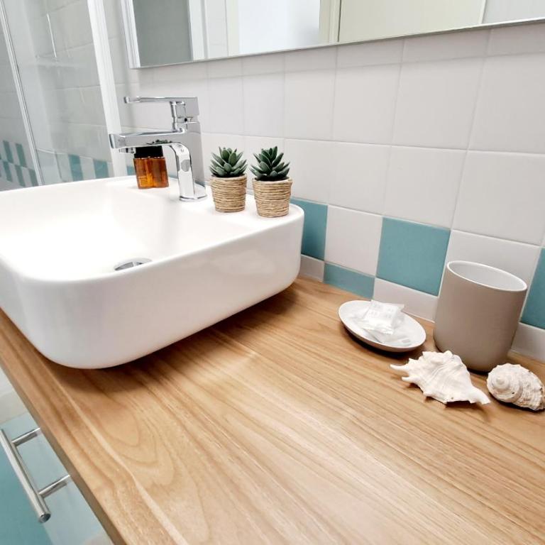 Villa Barbara Fra i Pini - Apartment with Terrace - 17