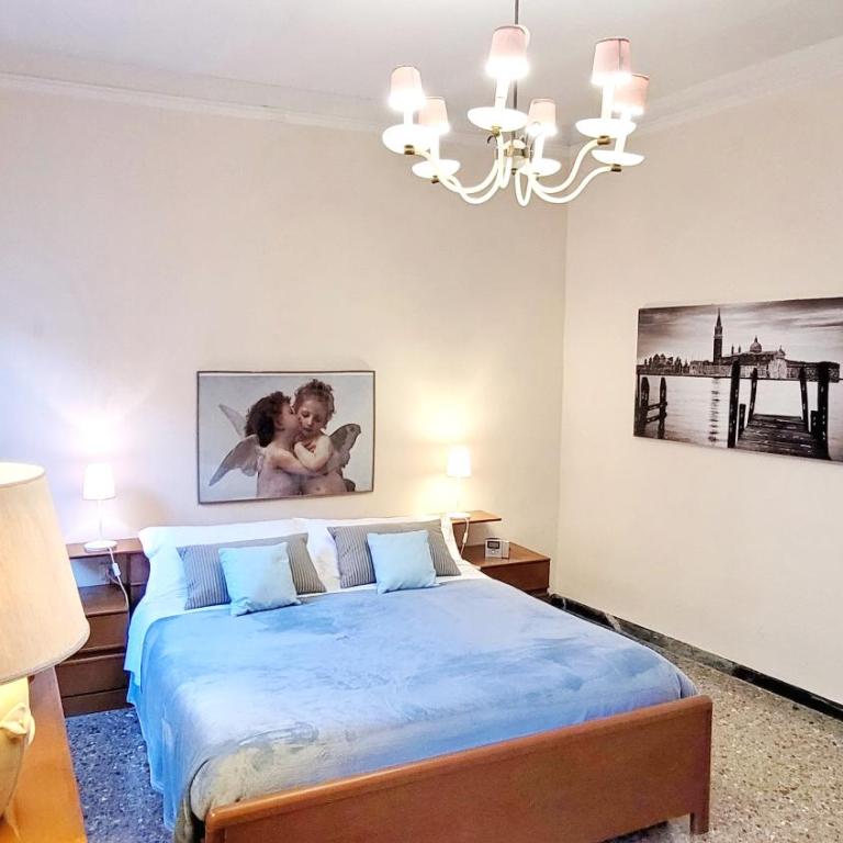 Venice Life - Appartamento con 2 Camere da Letto - 5