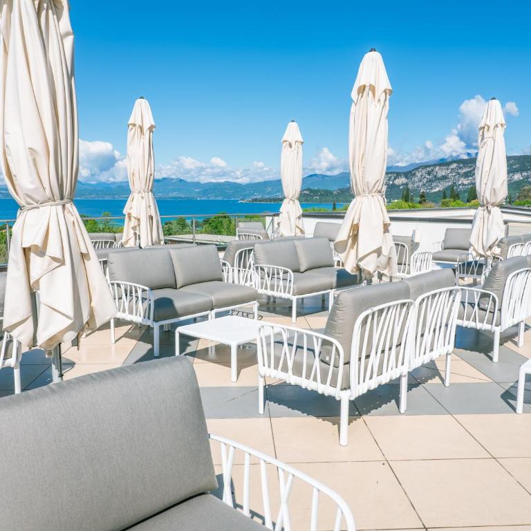 Parc Hotel Germano Suites & Apartments - Suite Tripla Royal Spa - 3