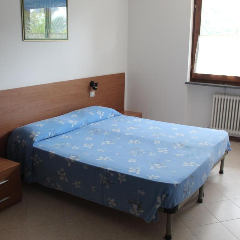 Residence Panorama - Apartamento de 2 dormitorios con balcón - 27