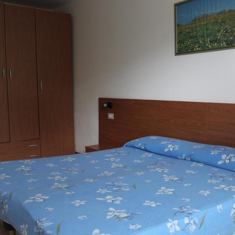 Residence Panorama - Apartamento de 2 dormitorios con balcón - 28
