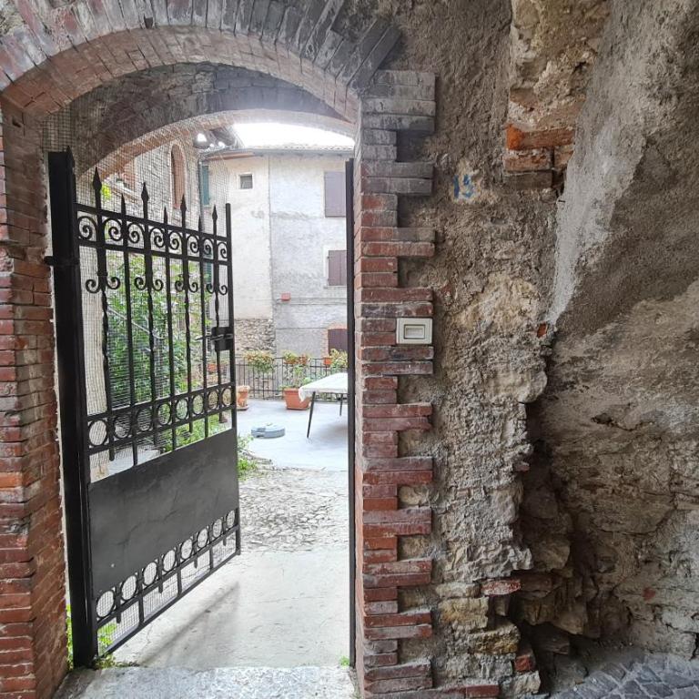 Casa Claudia Pieve centro storico - Casa a Schiera con 2 Camere da Letto - 46