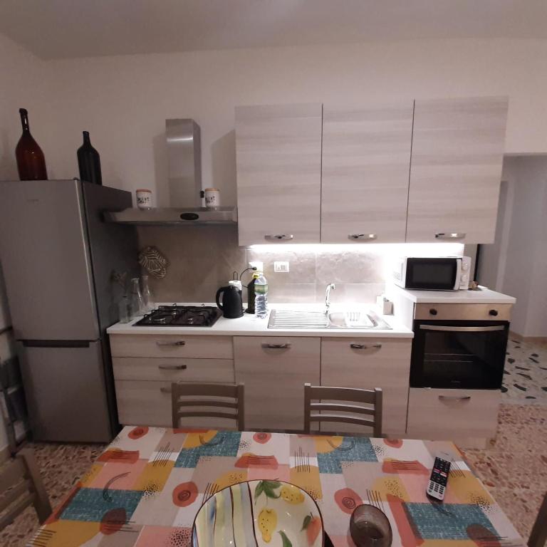 La Strelizia - Appartamento con 2 Camere da Letto - 8