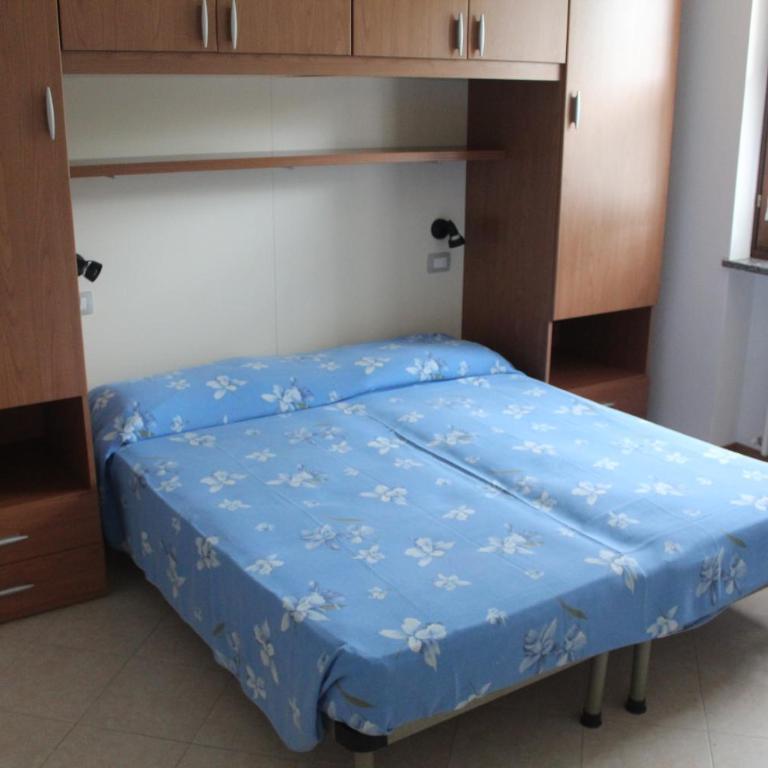 Residence Panorama - Apartamento de 2 dormitorios con balcón - 29