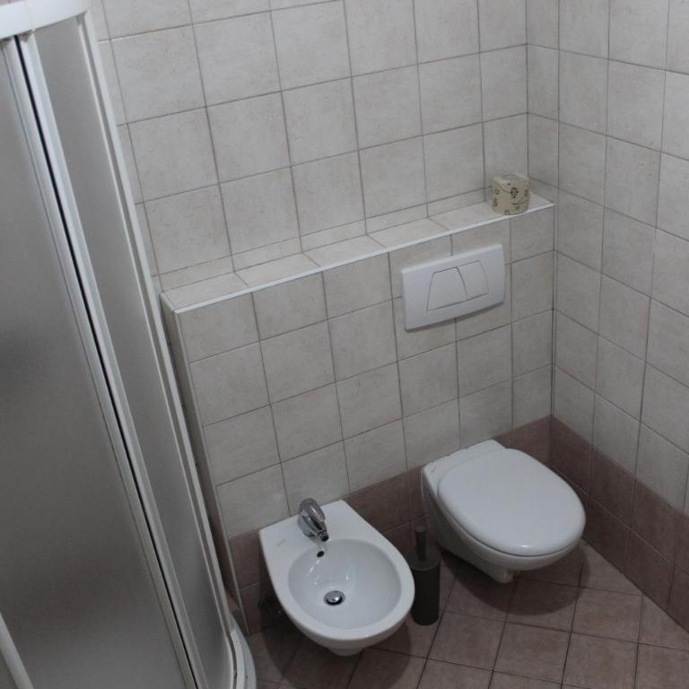 Residence Panorama - Apartamento de 2 dormitorios con balcón - 38