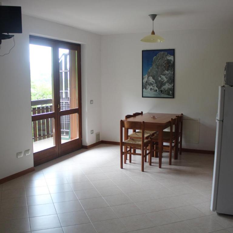 Residence Panorama - Apartamento de 2 dormitorios con balcón - 23