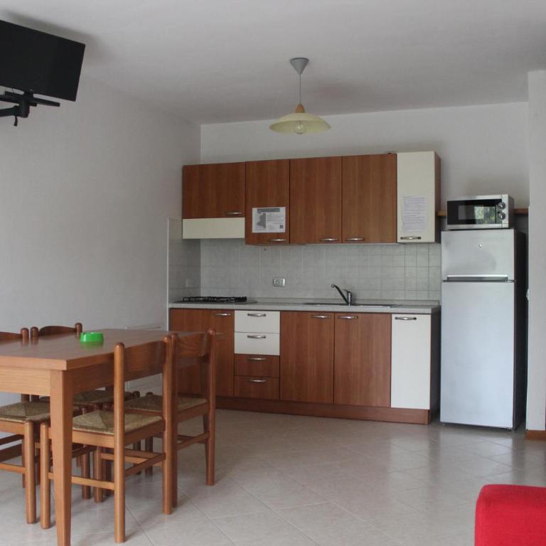 Residence Panorama - Apartamento de 2 dormitorios con balcón - 26