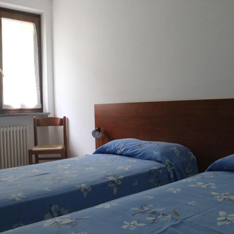 Residence Panorama - Apartamento de 2 dormitorios con balcón - 33
