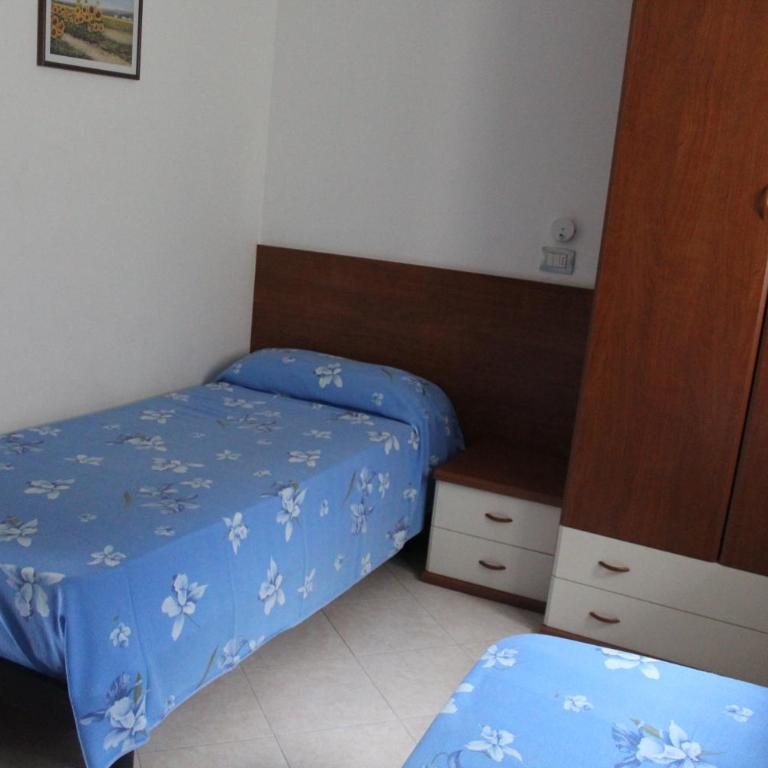 Residence Panorama - Apartamento de 2 dormitorios con balcón - 36